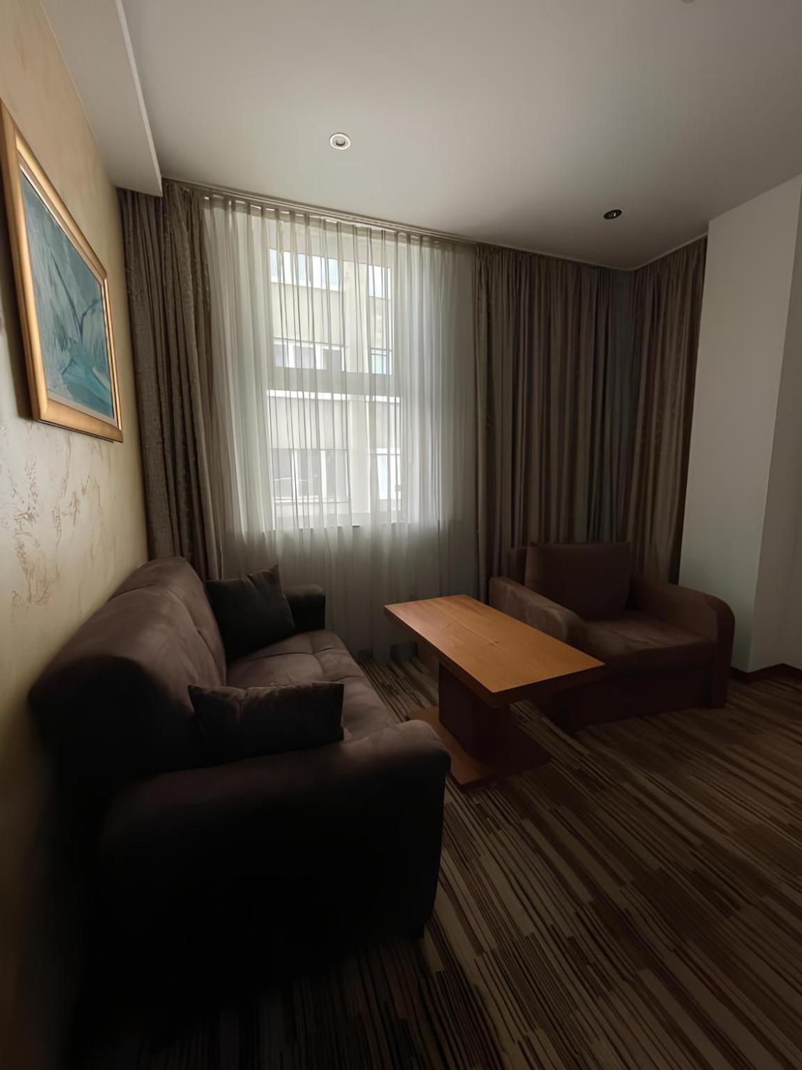 Hotel Bistrik Exclusive Sarajevo Exterior foto